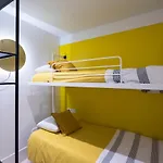 Brand New⎮ Beachfront ⎮3 Min Old Town Nuun Апартаменты Сан-Себастьян