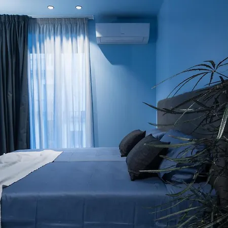 Apartamento Brand New⎮ Beachfront ⎮3 Min Old Town Nuun