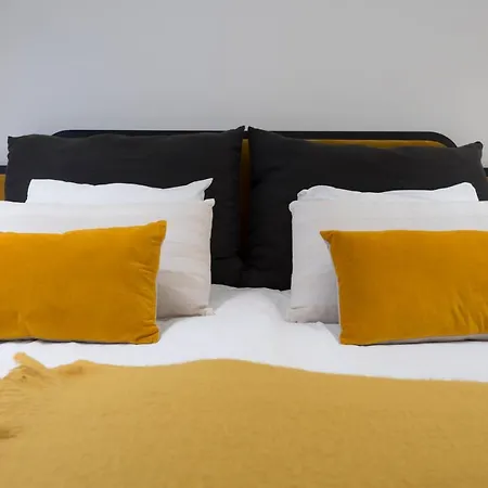 Apartment Brand New⎮ Beachfront ⎮3 Min Old Town Nuun San Sebastian