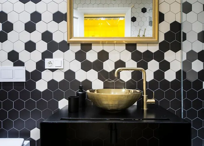 Apartamento Brand New⎮ Beachfront ⎮3 Min Old Town Nuun