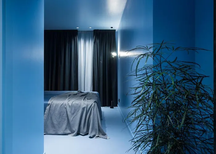 Brand New⎮ Beachfront ⎮3 Min Old Town Nuun San Sebastian