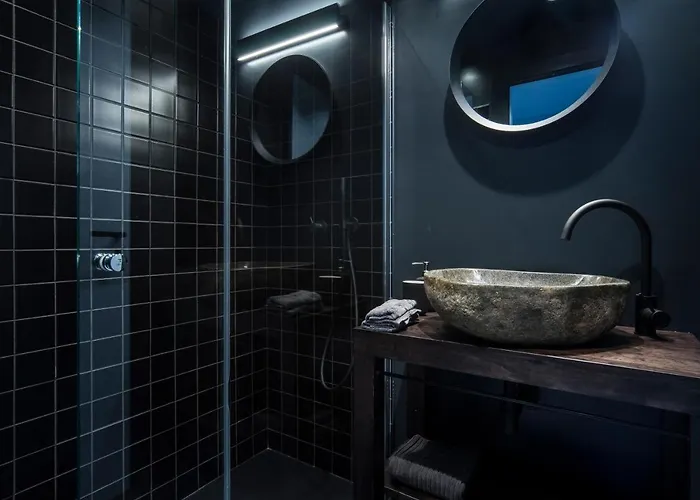 Brand New⎮ Beachfront ⎮3 Min Old Town Nuun * San Sebastian