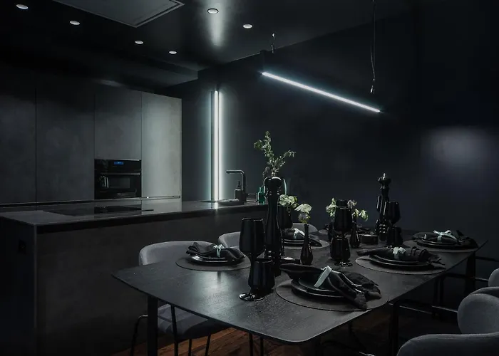 Brand New⎮ Beachfront ⎮3 Min Old Town Nuun *