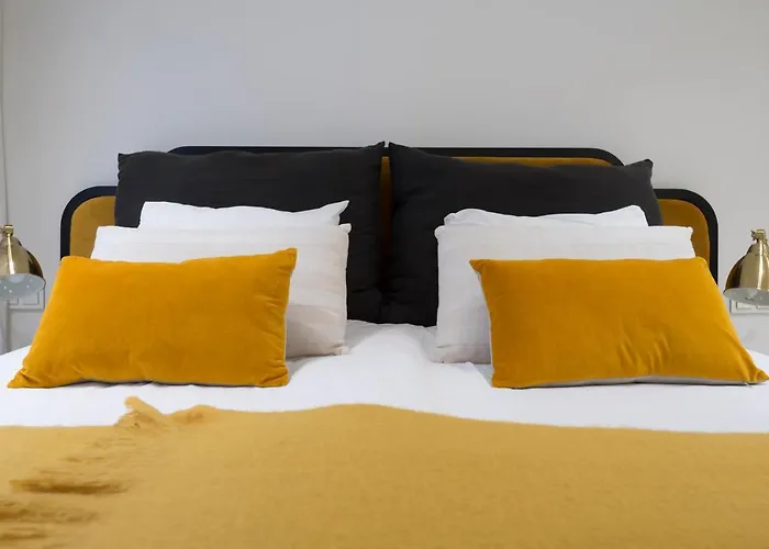 Apartment Brand New⎮ Beachfront ⎮3 Min Old Town Nuun San Sebastian