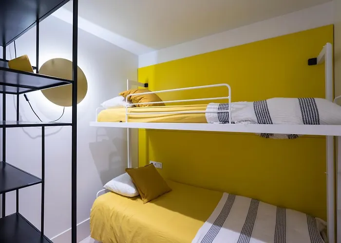 Brand New⎮ Beachfront ⎮3 Min Old Town Nuun Apartment San Sebastian