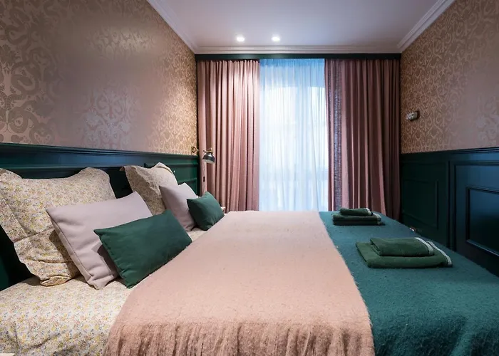 Brand New⎮ Beachfront ⎮3 Min Old Town Nuun Apartment San Sebastian