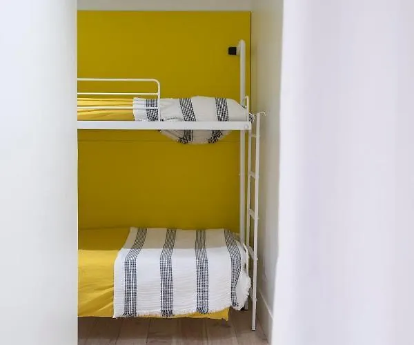 Brand New⎮ Beachfront ⎮3 Min Old Town Nuun San Sebastian