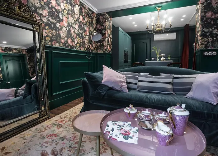 Apartamento Brand New⎮ Beachfront ⎮3 Min Old Town Nuun