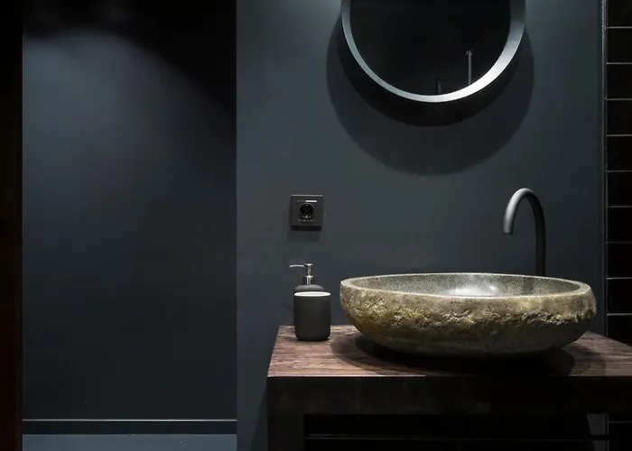 Brand New⎮ Beachfront ⎮3 Min Old Town Nuun Apartamento *